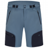 Saksi Hiking Shorts China Blue